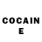 Cocaine Боливия saad rezzouq